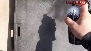 покраска потолок на ваз 21-01-07-13-15 приора на одном видео. Vaz 2101 - 2115 potoloq qraskalash