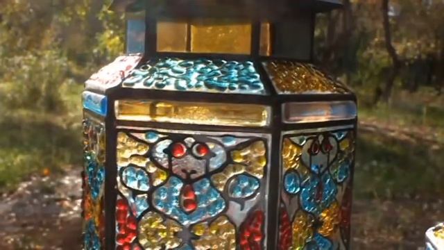 Уличные Фонари смотреть онлайн