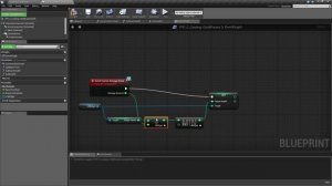 Blueprint Interface