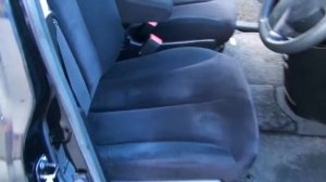 Nissan Lafesta 20S 2007 76kms 7 Seater 2 0L
