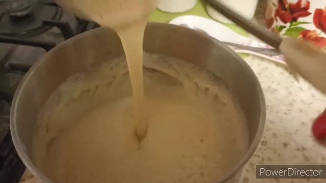Дрожжевые блины "Царские" ,самые вкусные блины