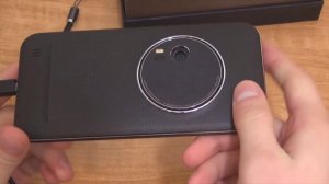 ASUS Zenfone Zoom флагман из прошлого!На что способен один из первых камерофонов!