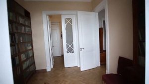 Историческая квартира в знаменитой Высотке на Котельнической набережной