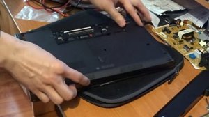 Ускорение ноутбука в 2 раза