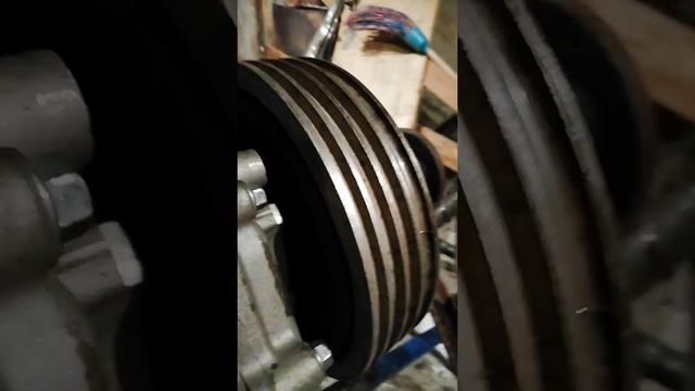 Самодельное центробежное сцепление из ступицы мотоцикла иж смотреть онлайн