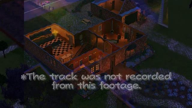 The Sims 3: Ambitions - Ghost Hunter's Spirit Invasion Theme смотреть онлайн