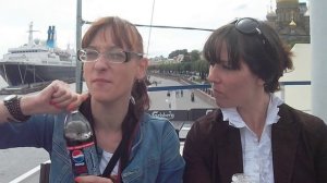 Как правильно есть креветок 16.06.2013