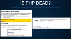 1 Full PHP 8 Tutorial - Learn PHP The Right Way In 2024