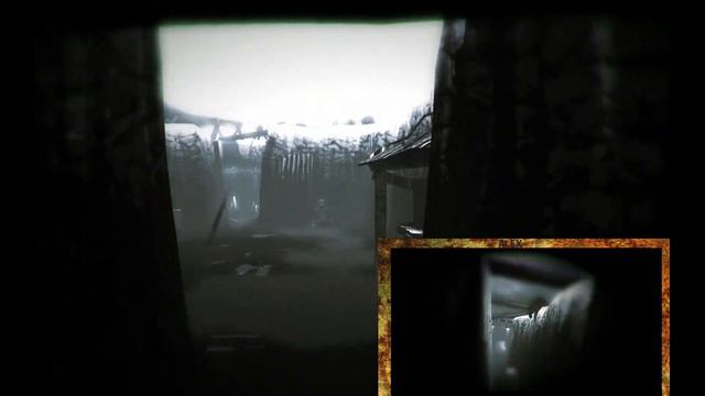 1916 - Free Indie Horror - "I DON'T LIKE THIS" смотреть онлайн