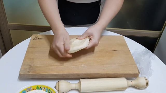 Слоённые хрустящие лепёшки от Svetlana Gotovit. Узбекская катлама. Qatlama!