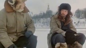 Фильм «Наследство». Переезжай ко мне, сын