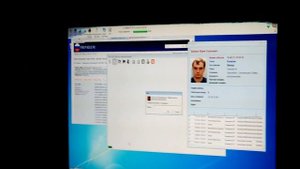 Арм Орион Про 1.12 скуд на два монитора по сети