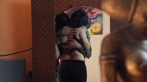 Beautiful Desi Girl Romance