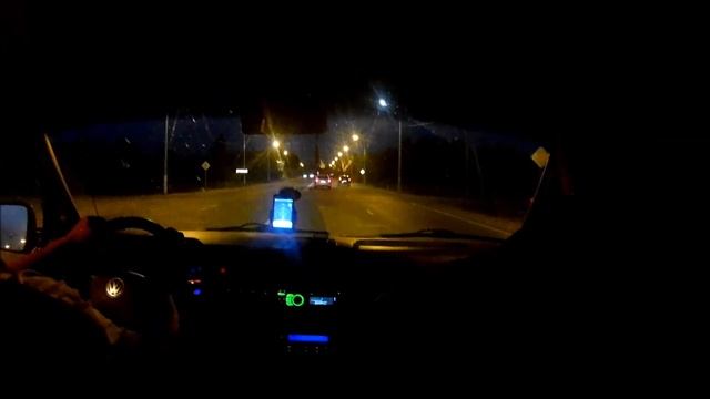 LIFE. Электричка Москва-Калуга... Калуга красивый старинный город! смотреть онлайн