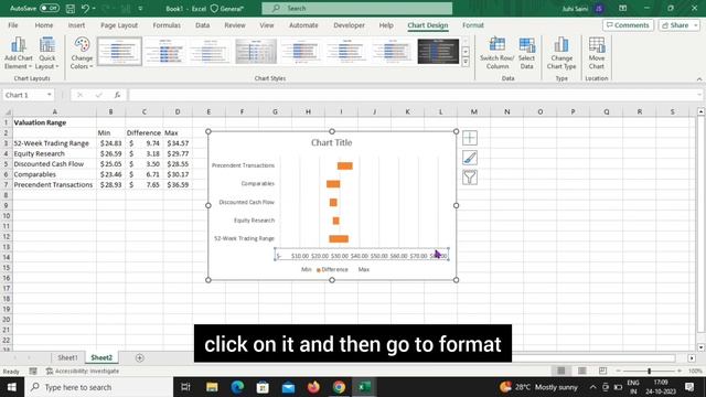 Stacked bar chart in excel | LEARNER'S HUB | #excelforjob #excelfunction #exceltricks #mexcel #exce смотреть онлайн