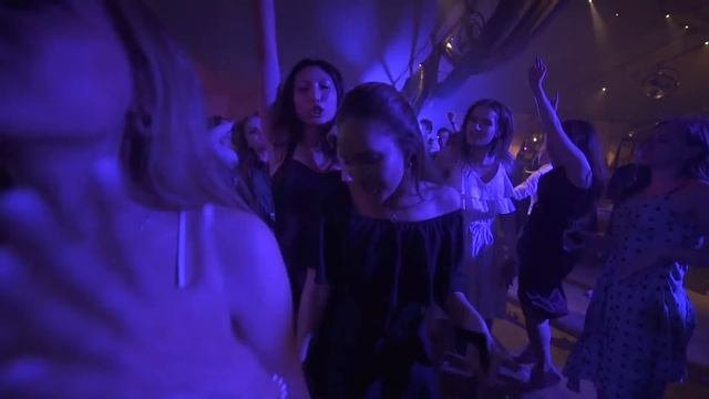 Кавер-группа на Выпускной - ТОП 5 кавер группа на корпоратив