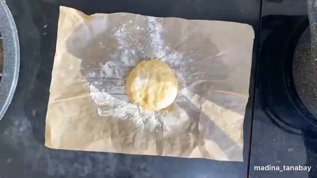 Нежнейшие сочники с творогом. Легкое песочное печенье к чаю.