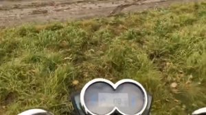 Электрический трицикл Рутрайк Атлант 2000