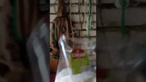 Квас из виноградных листьев