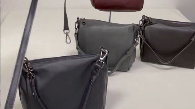 Сумка женская в натуральной кожи Bag trophy 35 44 OZON смотреть онлайн