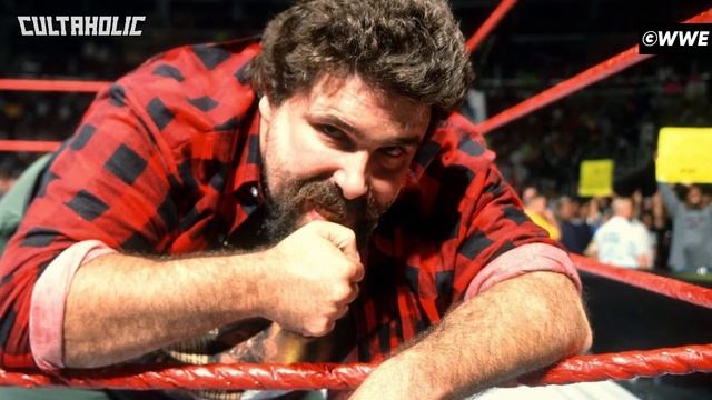 10 WWE Dream Feuds That ALMOST Happened смотреть онлайн