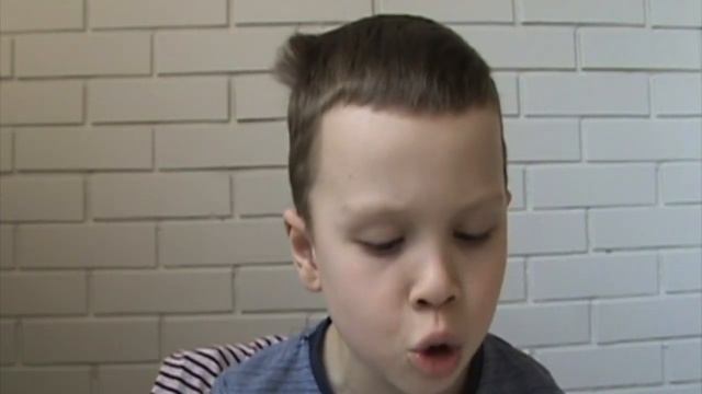 Сказки С Артемием Мухиным - Cтрана Где Все Слова Начинаются С Приставки HE смотреть онлайн