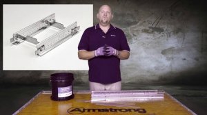 Grid Spacing for Continuous Runs | Grid Spacer Clip GSC | Armstrong Ceiling Solutions