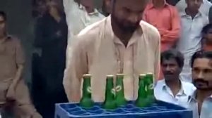 пакистанский мастер