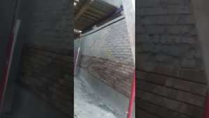 Учимся укладывать плитку Клинкер на фасад. Самый крутой быстрый способ НАУЧИТЬСЯ!