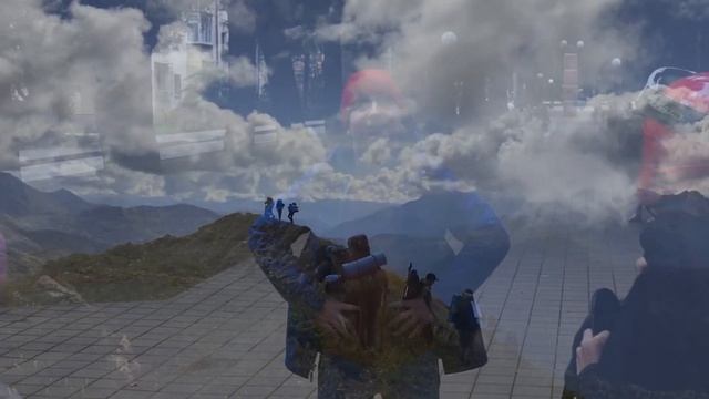 Лебедь , Рак и Щука смотреть онлайн