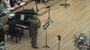 Словно травы, шелестят слова..