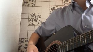 Небольшой кавер на песню Lx24 – Через 10 лет