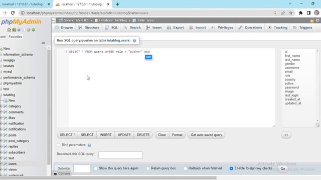 Five Sql Select Statements You Should Know