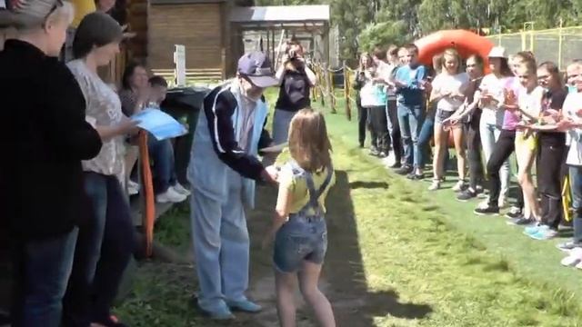 Видео подведения итогов года. смотреть онлайн