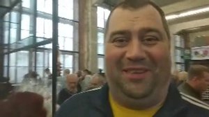 Кубок Малого Шлема Прямой Эфир