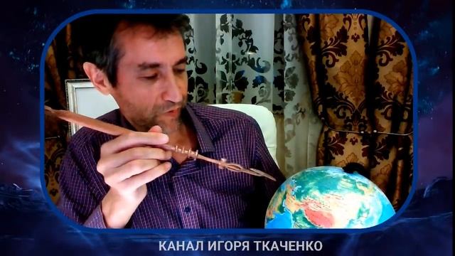 Почему я открывал семь печати? Поговорили, почудили. (01.12.18) смотреть онлайн