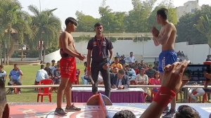 10th Aitwpf National Traditional Wrestling And Pankration Championship 2023