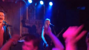 Приключения Электроников - крылатые качели