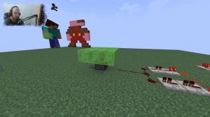 КАК СДЕЛАТЬ ЛИФТ В МАЙНКРАФТЕ  ИЗ ВОДЫ/БЕЗ МОДОВ/и МАГМЫ