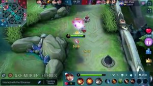 👑КАК ИГРАЕТ ТОП 1 МИРА ВАНВАН 🏆 80+% ВИНРЕЙТ ● Гайд на Ванван ● Mobile Legends ● Мобайл Легенд