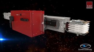 Beierton – EAE Elektrik: E-LINE-KX компактный шинопровод с алюминиевым корпусом 400А...6300А