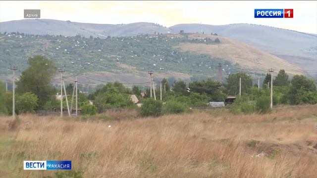 В Абакане могут снова разрешить регистрировать жилые дома в дачных массивах смотреть онлайн