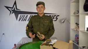 Что внутри бочки из радиоактивного болота, как в Чернобыле