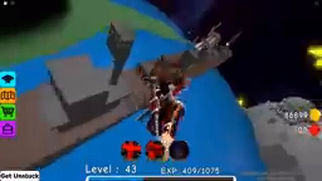 Я СЪЕЛ СОЛНЦЕ ! ЕШЬ И ЛОМАЙ СИИМУЛЯТОР В РОБЛОКС ! смотреть онлайн