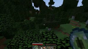Minecraft Часть 9:Око Эндера