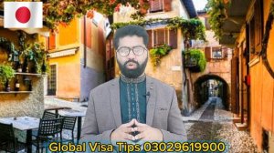 Japan Visa For Pakistani 2023 | Japan Visa New Update 2023 | Japan Visa Appointment | Requirements