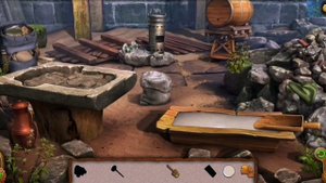 Lost Lands 7. Затерянные земли : Искупление. Часть 5