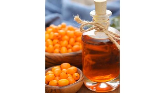 Козье Масло ГХИ + Облепиховое Масло Творят Чудеса // С.Х.У смотреть онлайн