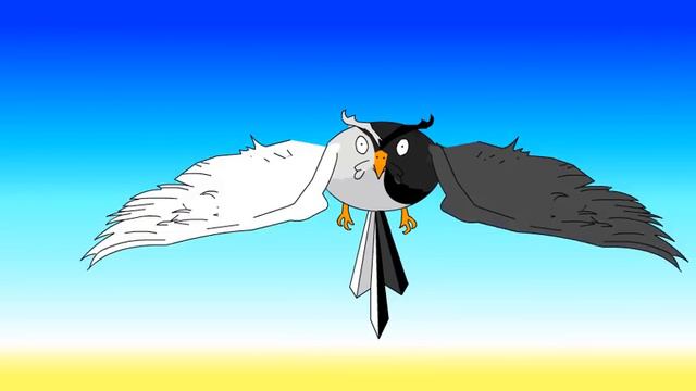 birds смотреть онлайн