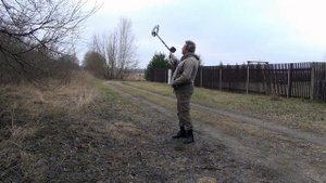 Fisher F44 в условиях повышенных помех. Продолжение экспериментов